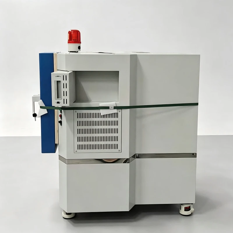 COMPACT MUFFLE FURNACE XINKYO