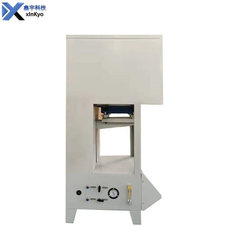 Elevator Furnace Elevator Furnace