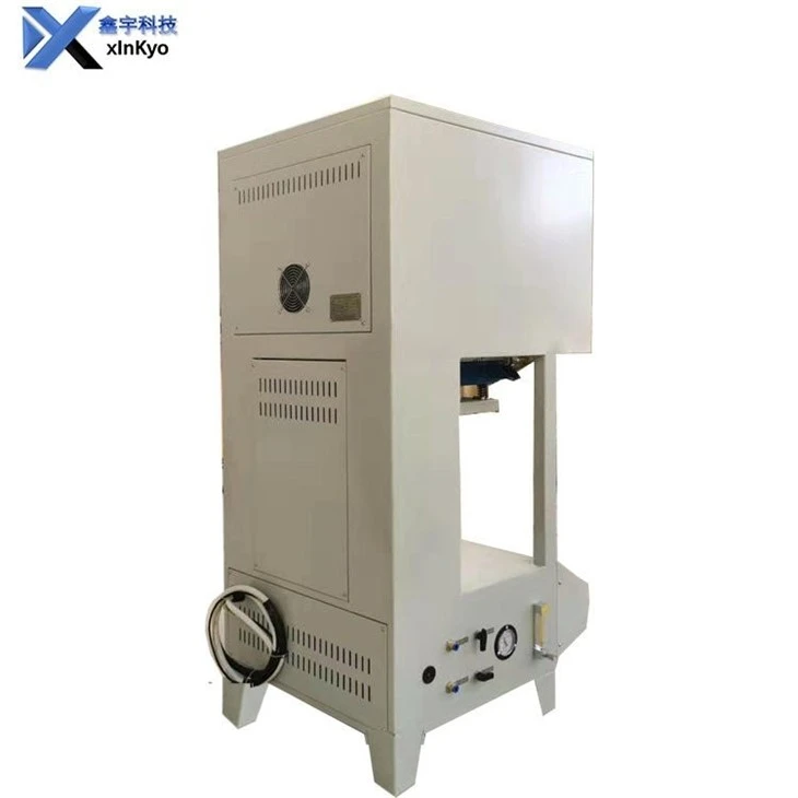 Elevator Furnace Elevator Furnace